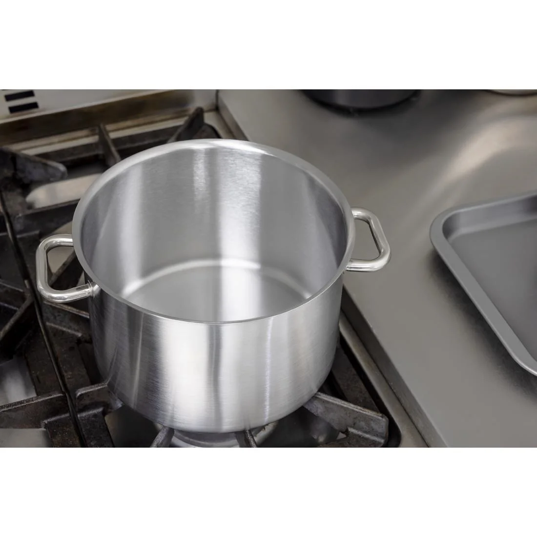 Bourgeat Excellence Boiling Pot 7Ltr - Image 8