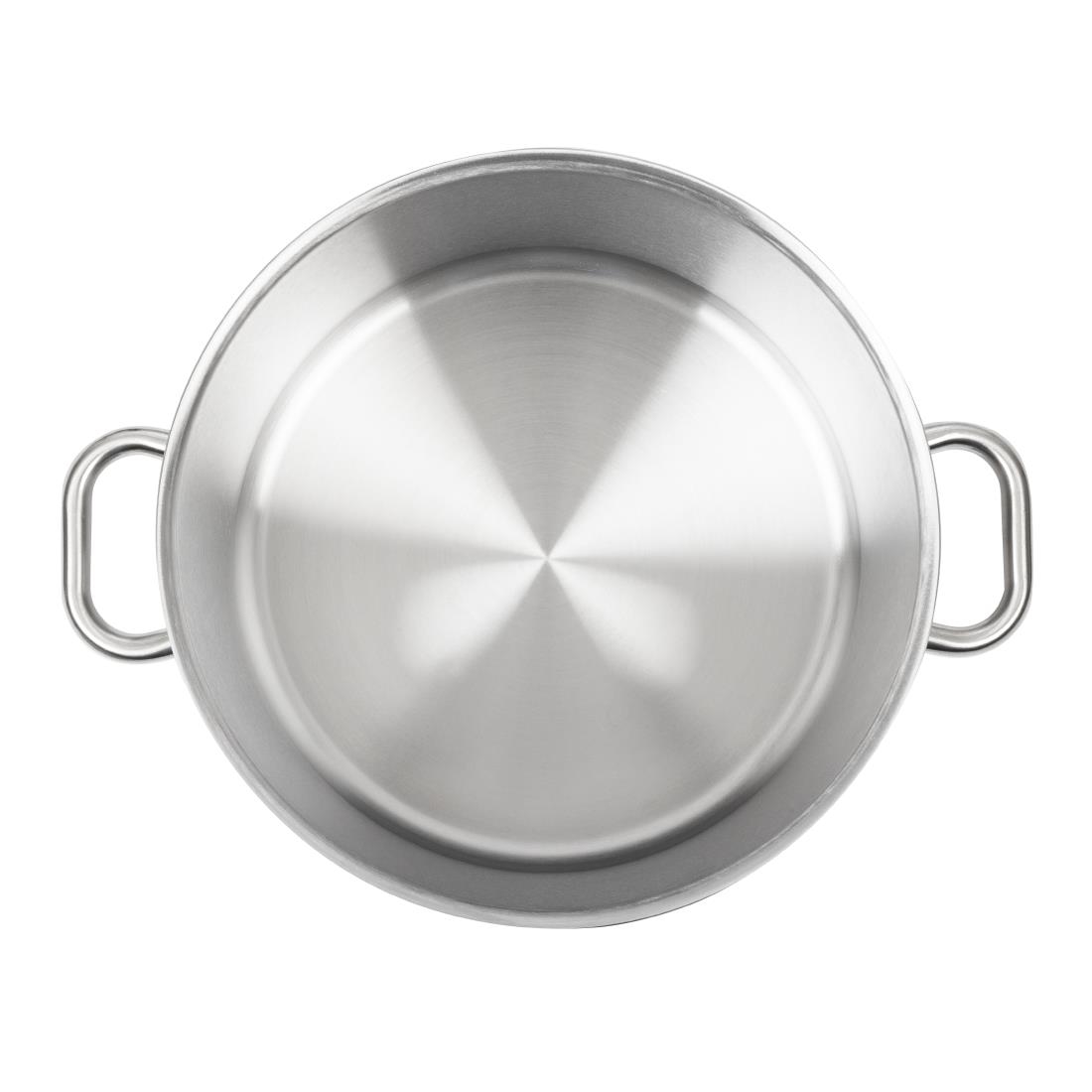Bourgeat Excellence Boiling Pot 24Ltr