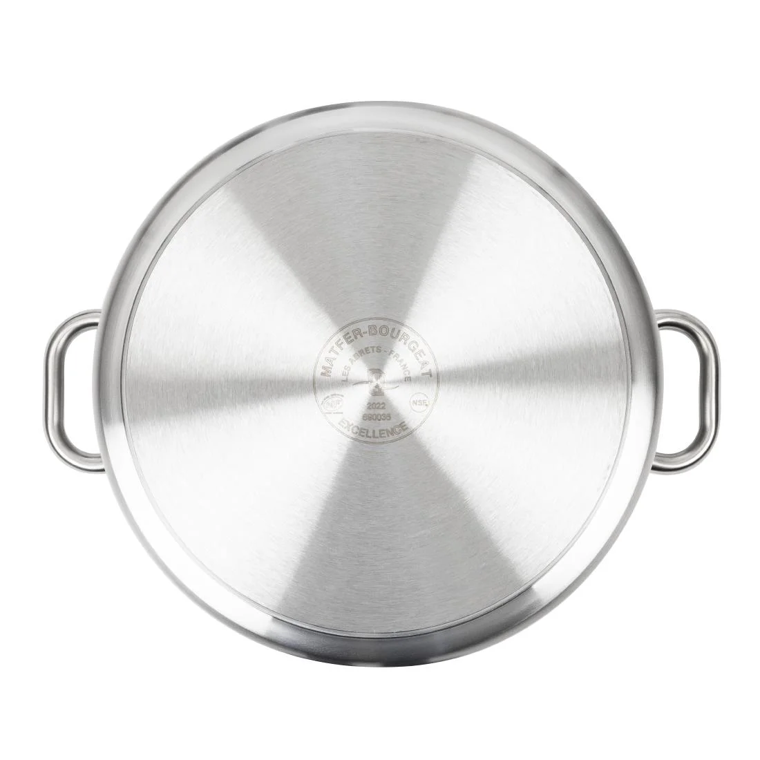 Bourgeat Excellence Boiling Pot 24Ltr - Image 6