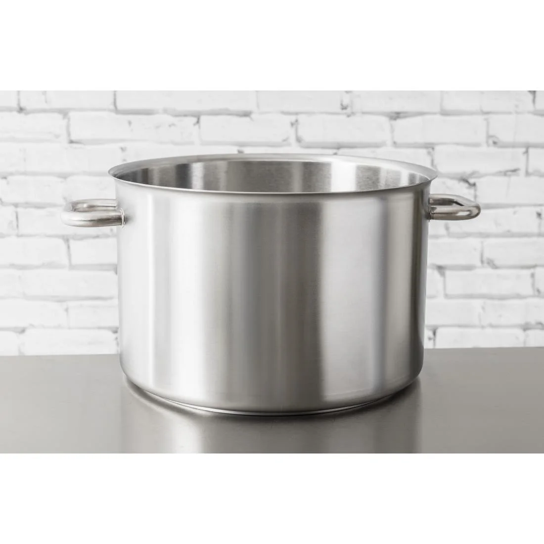 Bourgeat Excellence Boiling Pot 24Ltr - Image 8