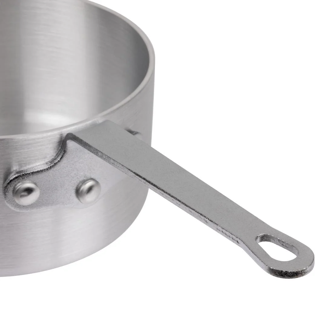 Vogue Aluminium Saucepan 1.7Ltr - Image 6