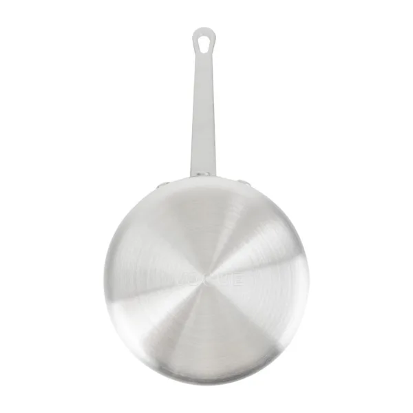 Vogue Aluminium Saucepan 1.2Ltr