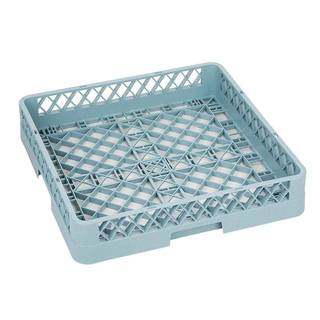 Vogue Open Cup Dishwasher Rack - Image 1