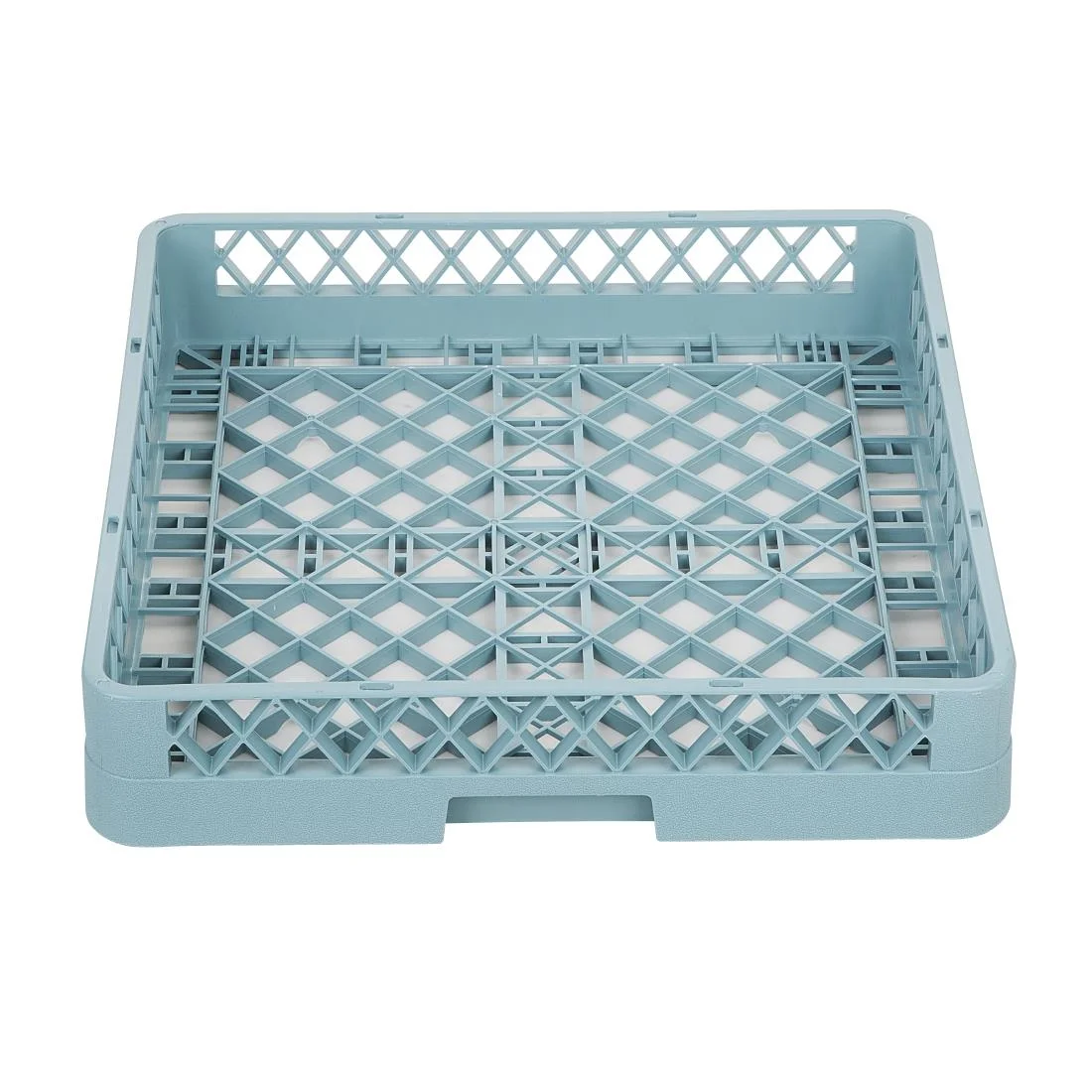 Vogue Open Cup Dishwasher Rack - Image 2