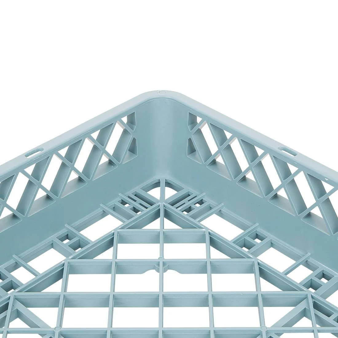 Vogue Open Cup Dishwasher Rack - Image 3