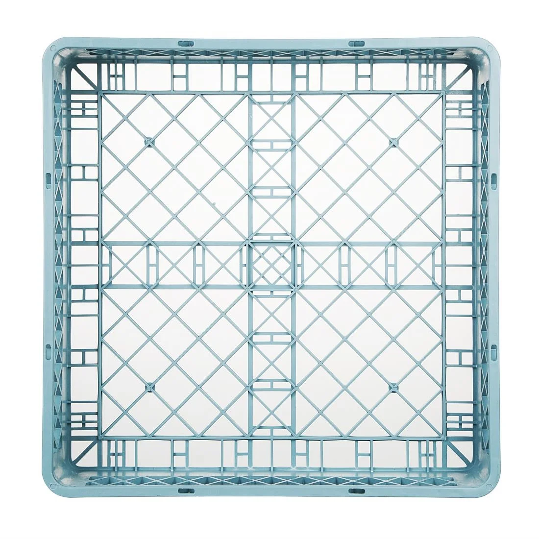 Vogue Open Cup Dishwasher Rack - Image 4