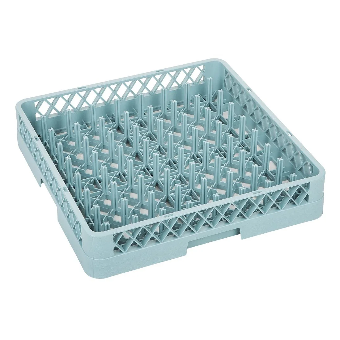 Vogue Plate Dishwasher Rack