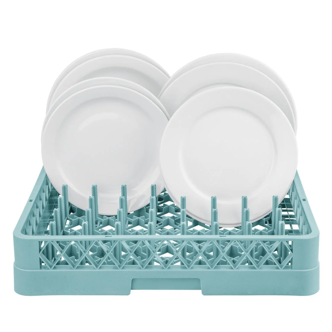 Vogue Plate Dishwasher Rack - Image 5