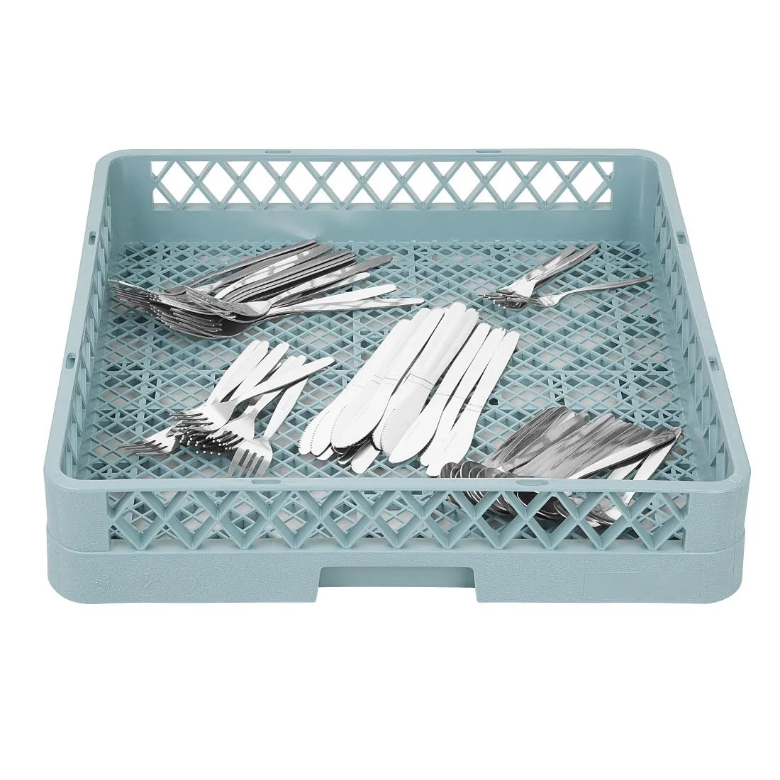 Vogue Cutlery Dishwasher Rack - Image 5