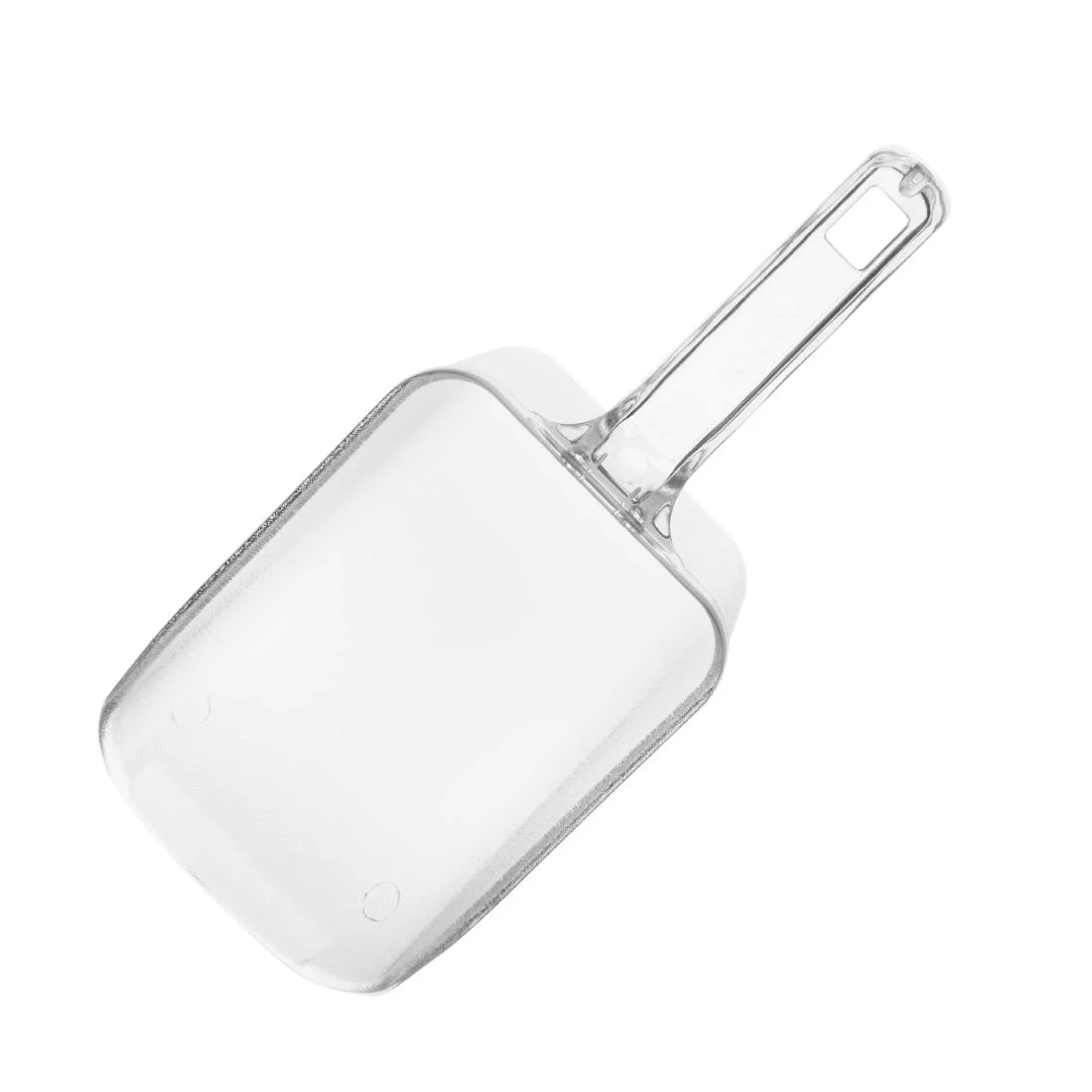 Vogue Polycarbonate Scoop 900ml - Image 2