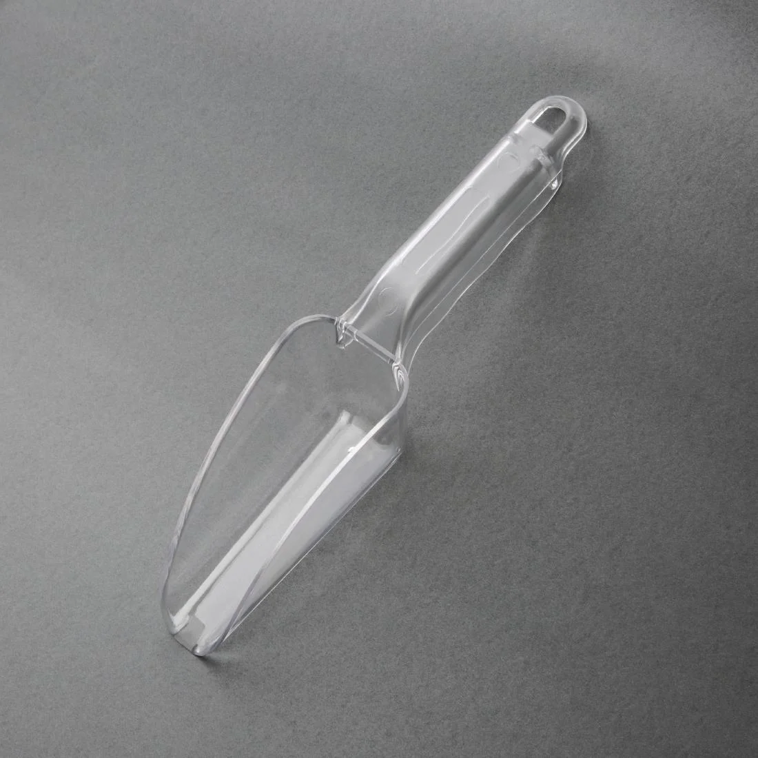 Vogue Polycarbonate Scoop 170ml - Image 6