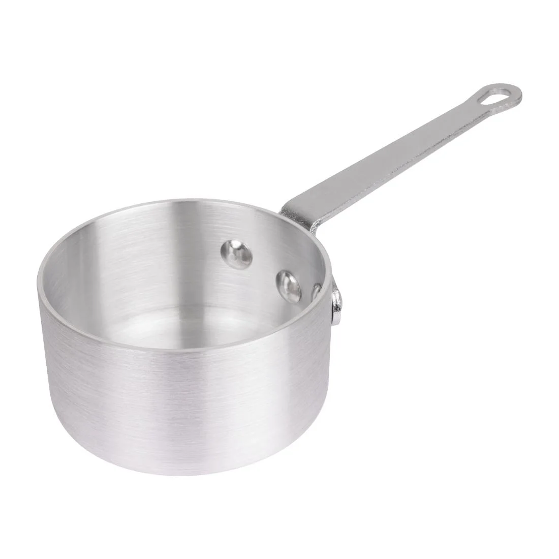 Vogue Aluminium Saucepan 0.7Ltr
