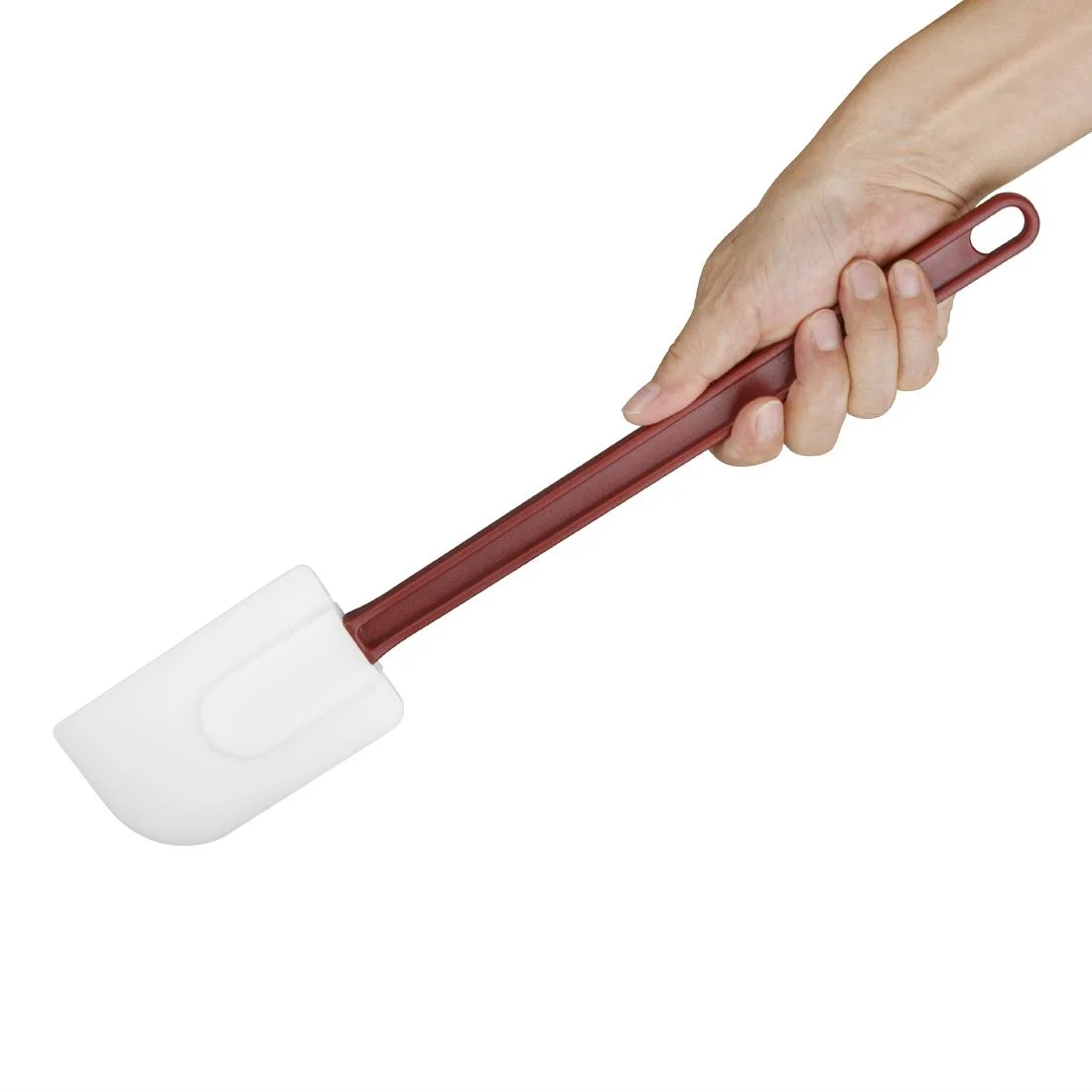 Vogue High Heat Spatula 16" - Image 4