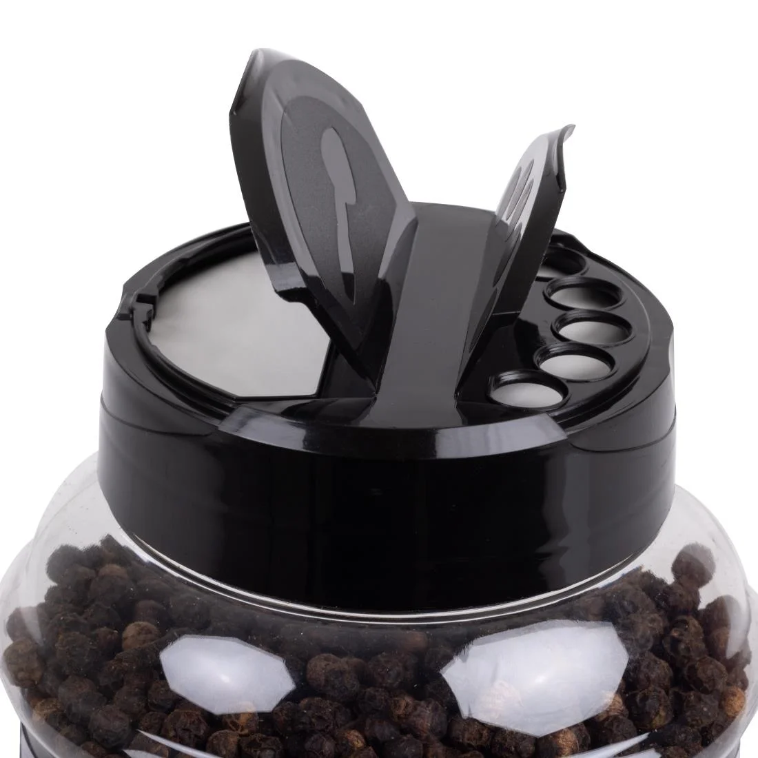 Schwartz Whole Black Peppercorns 460g - Image 4