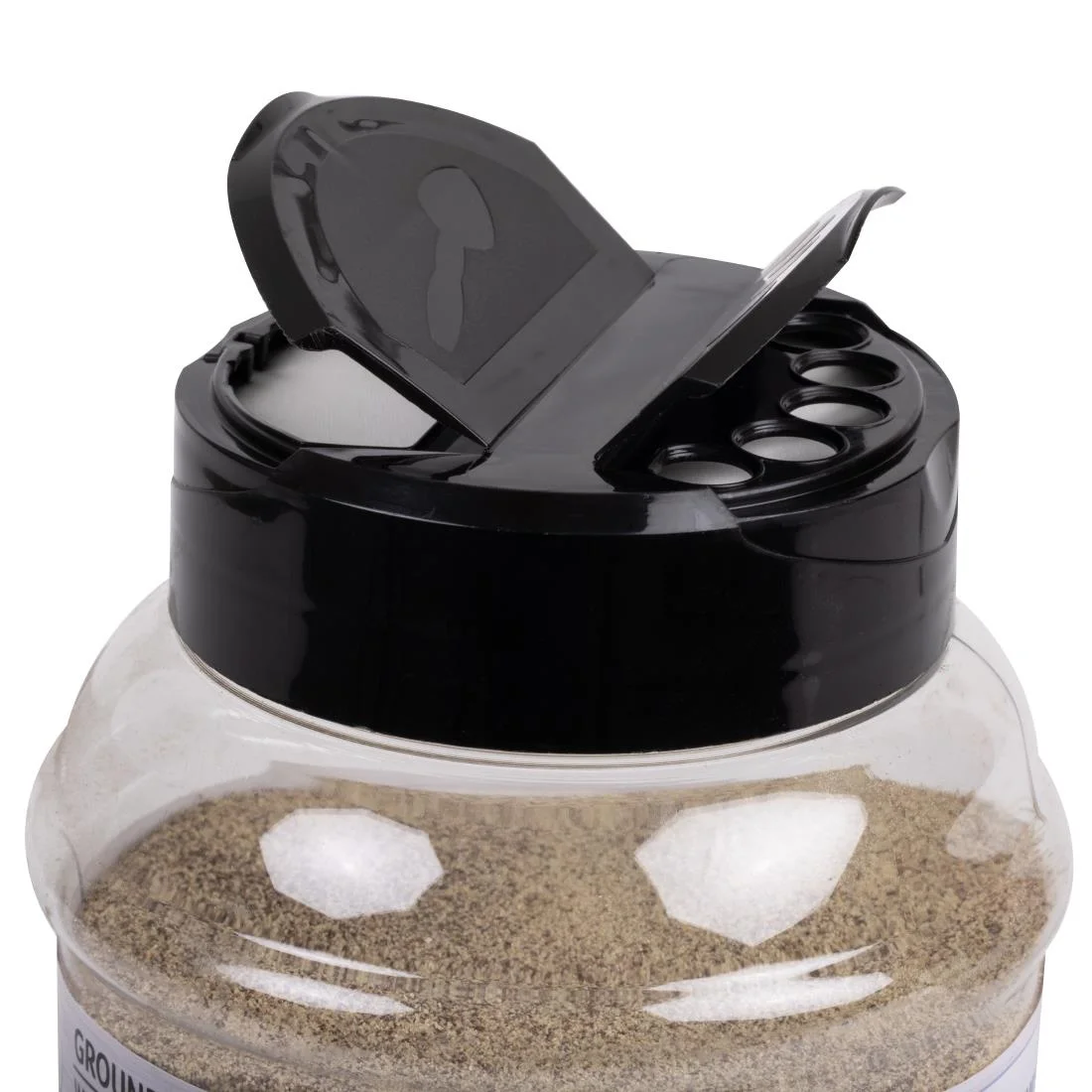 Schwartz Ground White Pepper 425g - Image 4