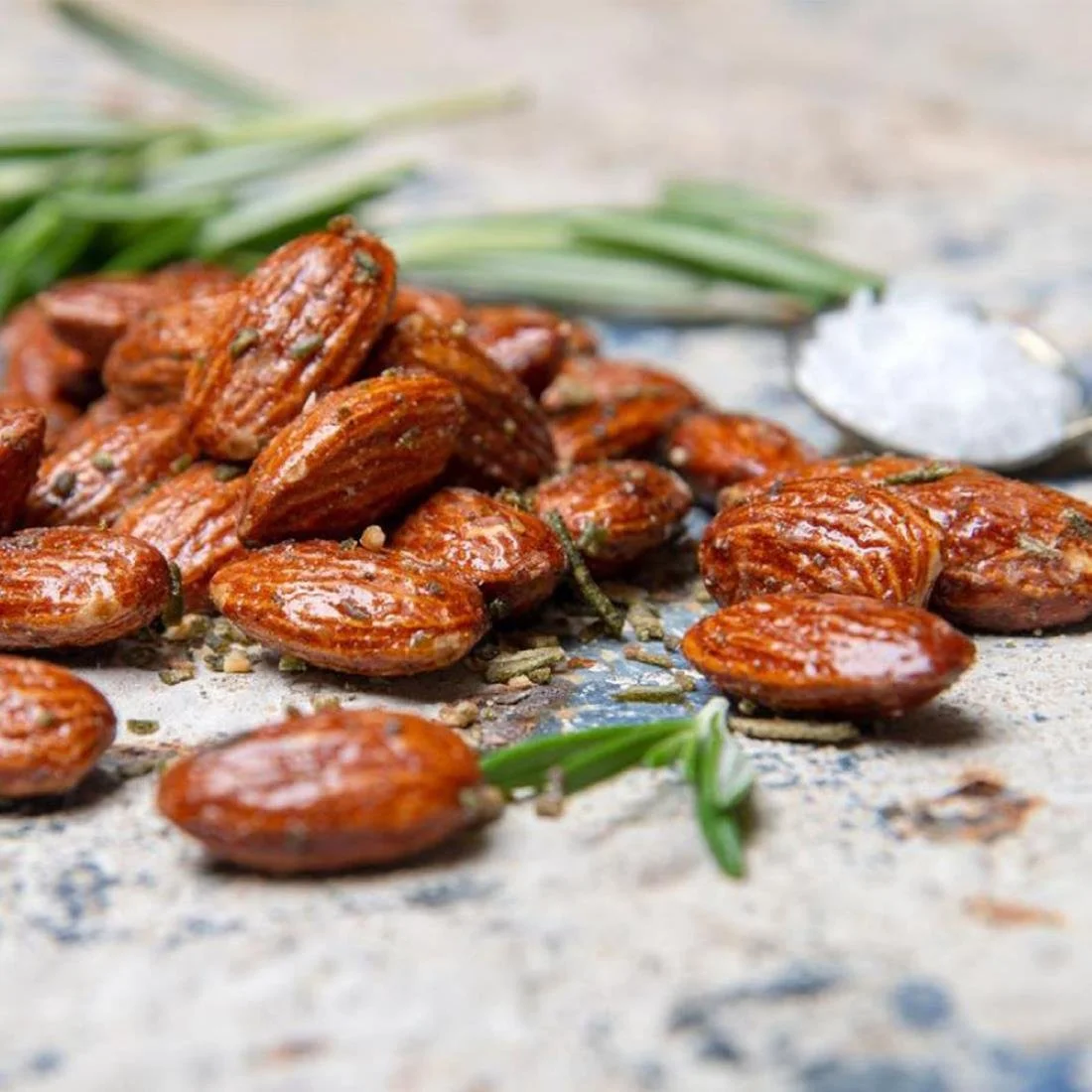 Mr Filbert's French Rosemary Almonds 1.5kg - Image 3