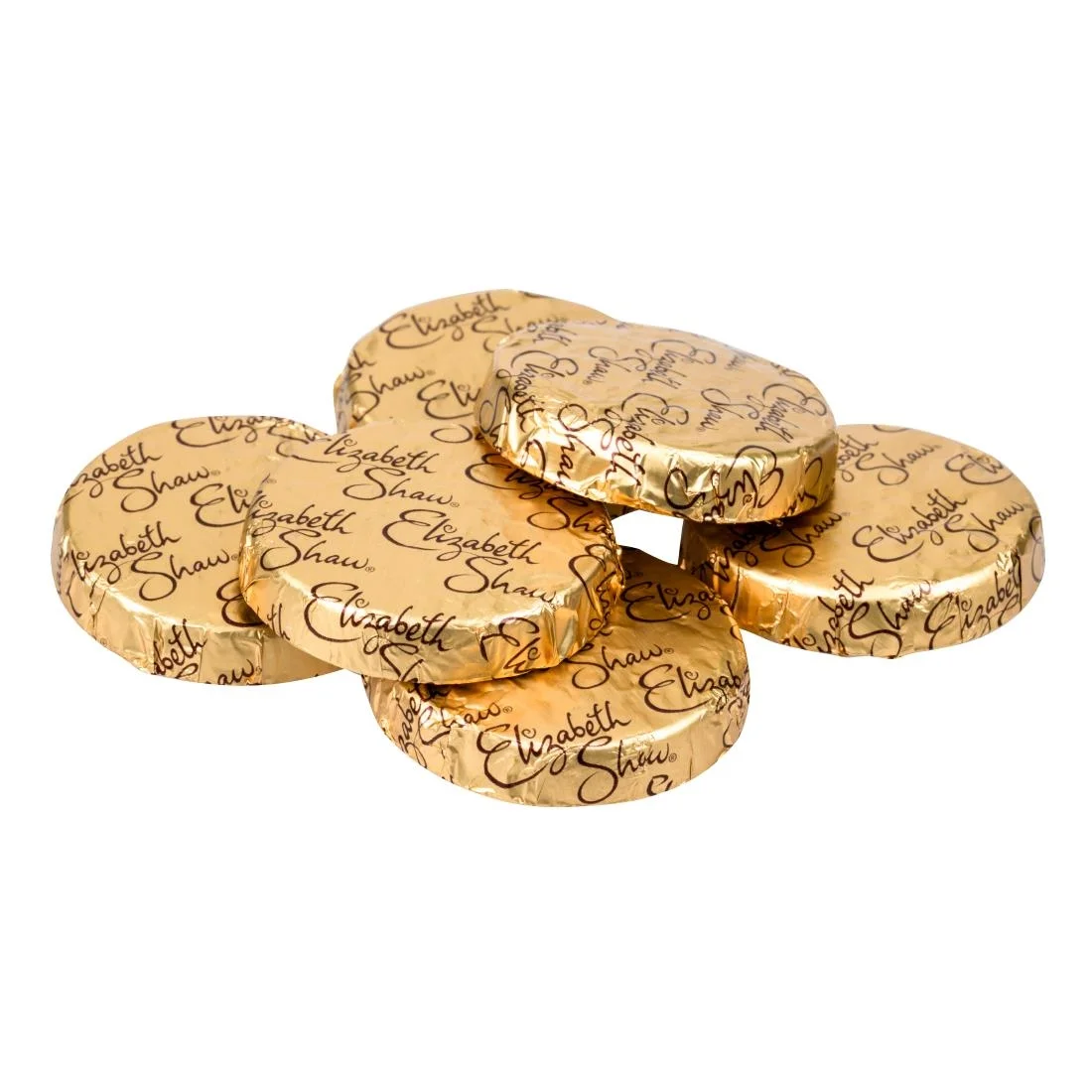 Elizabeth Shaw Dark Mint Crisp 1.89kg (300 Singles Pack) - Image 7