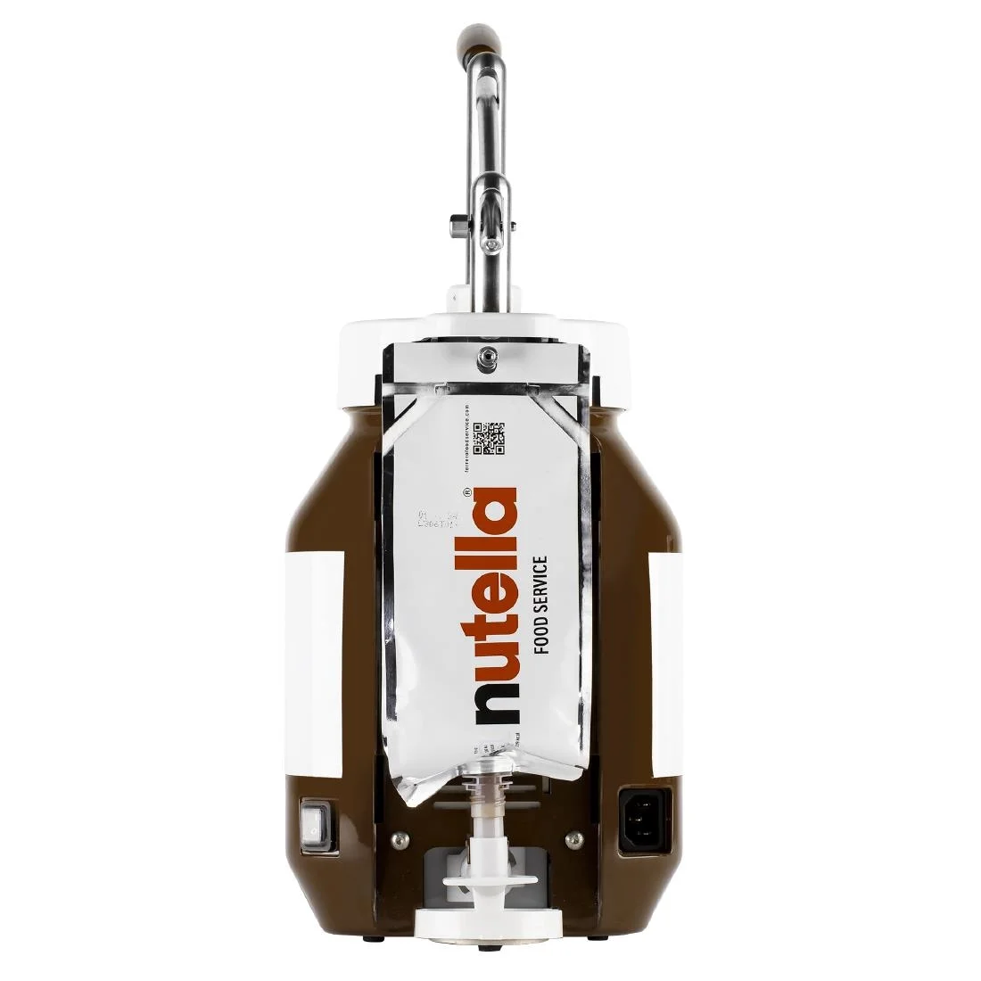 Nutella Refill Cartridges 1kg (6 Pack) - Image 6
