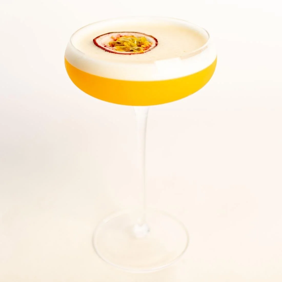 Think Drinks Passionfruit Martini Cocktail Base 2.25Ltr (2 pack) - Image 2