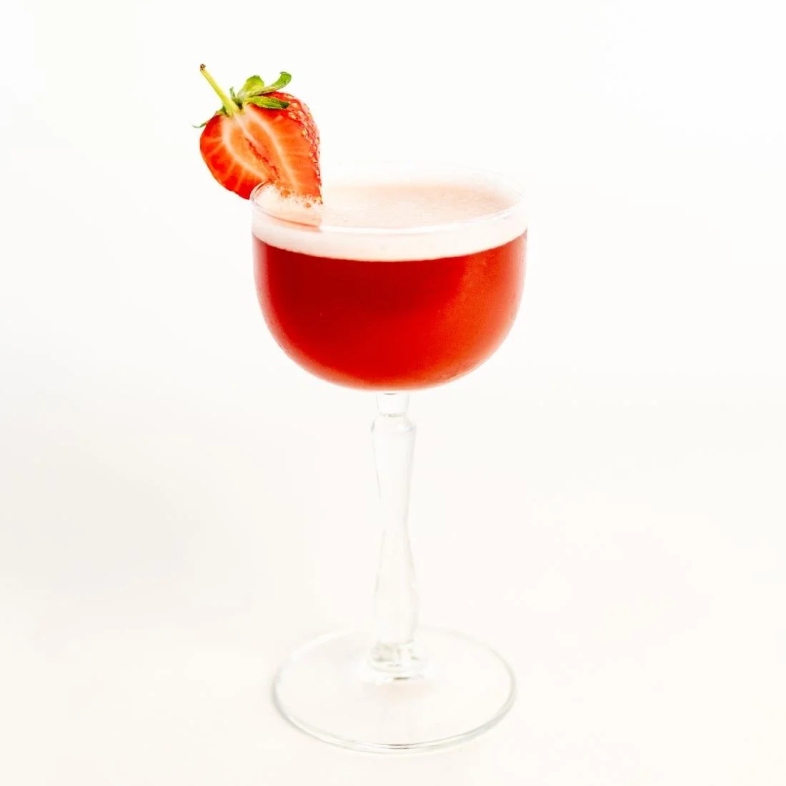 Think Drinks Strawberry Daiquiri Cocktail Base 2.25Ltr (2 pack) - Image 2