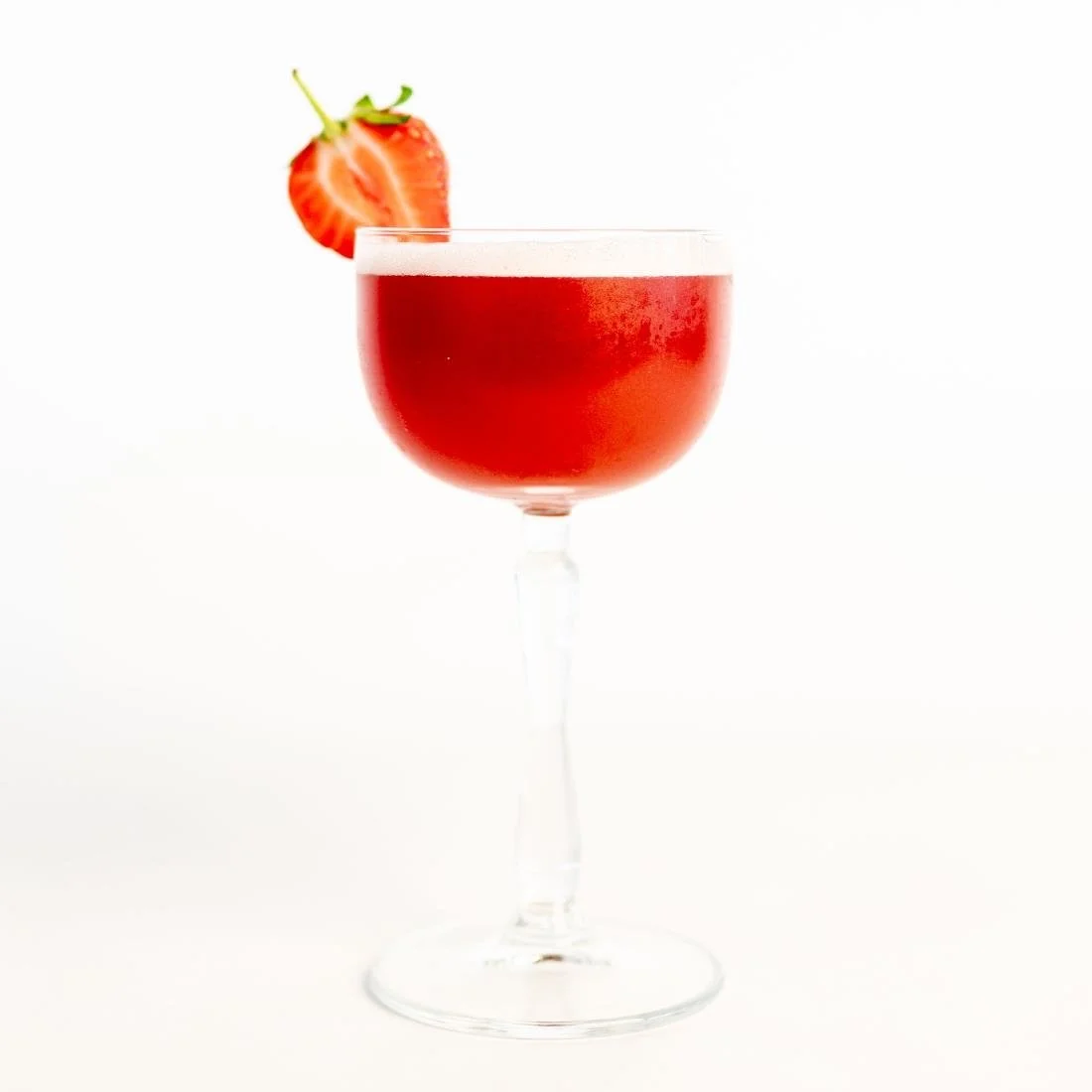 Think Drinks Strawberry Daiquiri Cocktail Base 2.25Ltr (2 pack) - Image 3