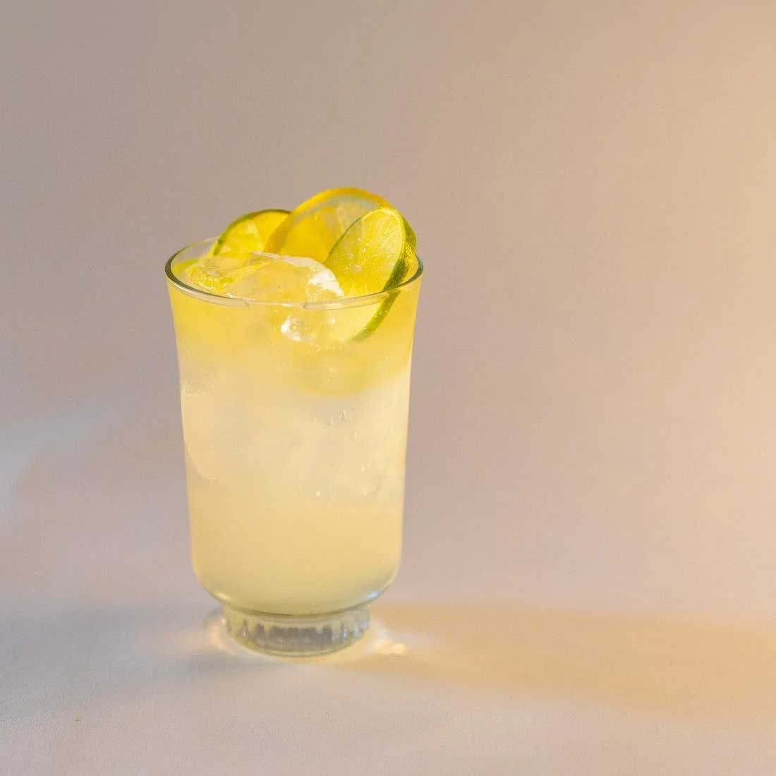 Think Drinks Natural Lemon Juice 2.25Ltr (2 pack) - Image 2