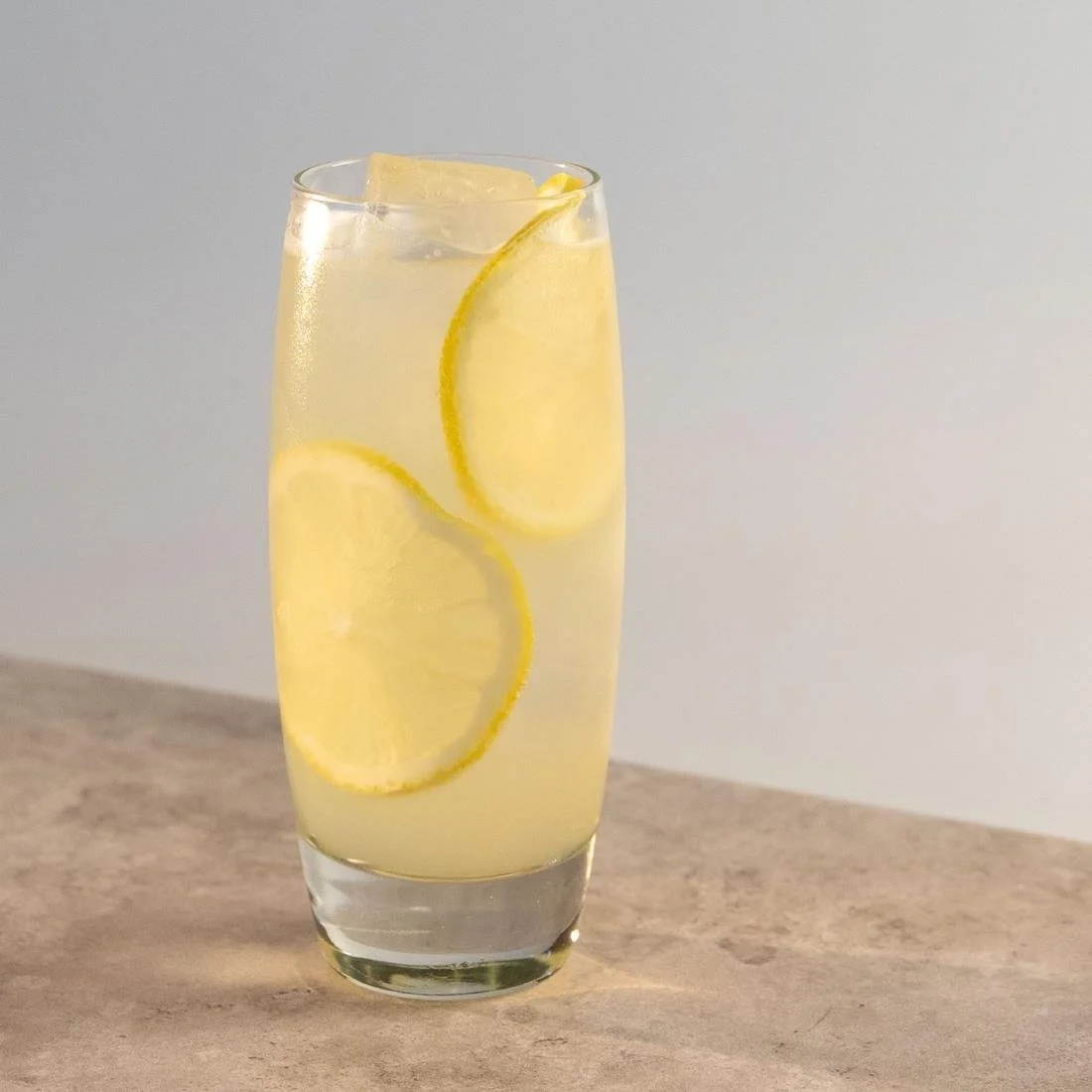 Think Drinks Natural Lemon Juice 2.25Ltr (2 pack) - Image 3