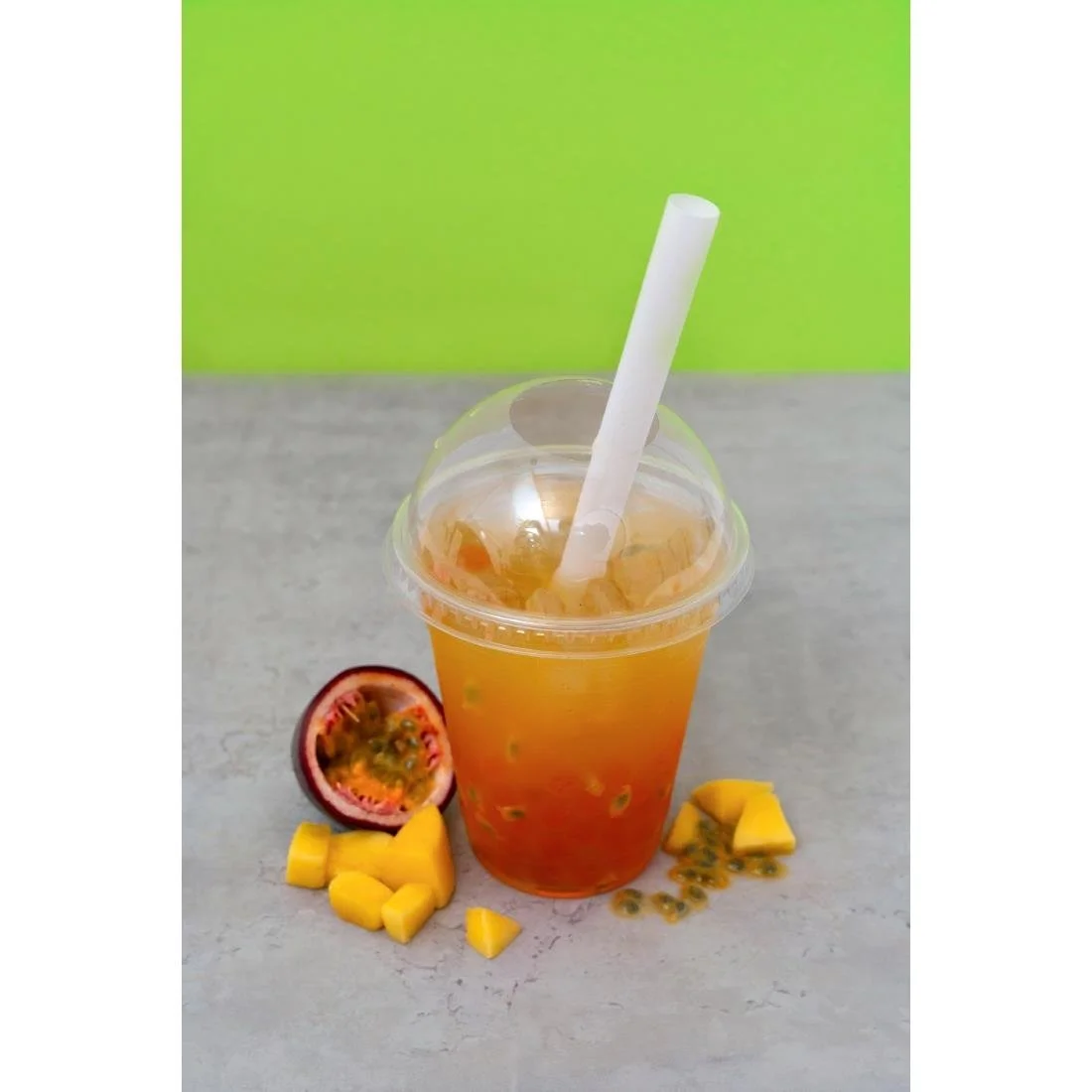 Simply Mango Popping Boba 870g - Image 5