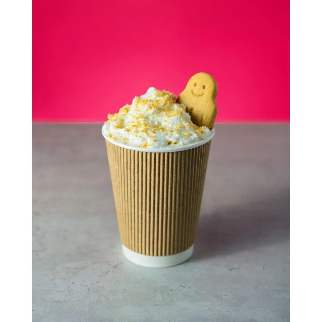 Simply Toppings Gingerbread Crumb 500g - Image 6