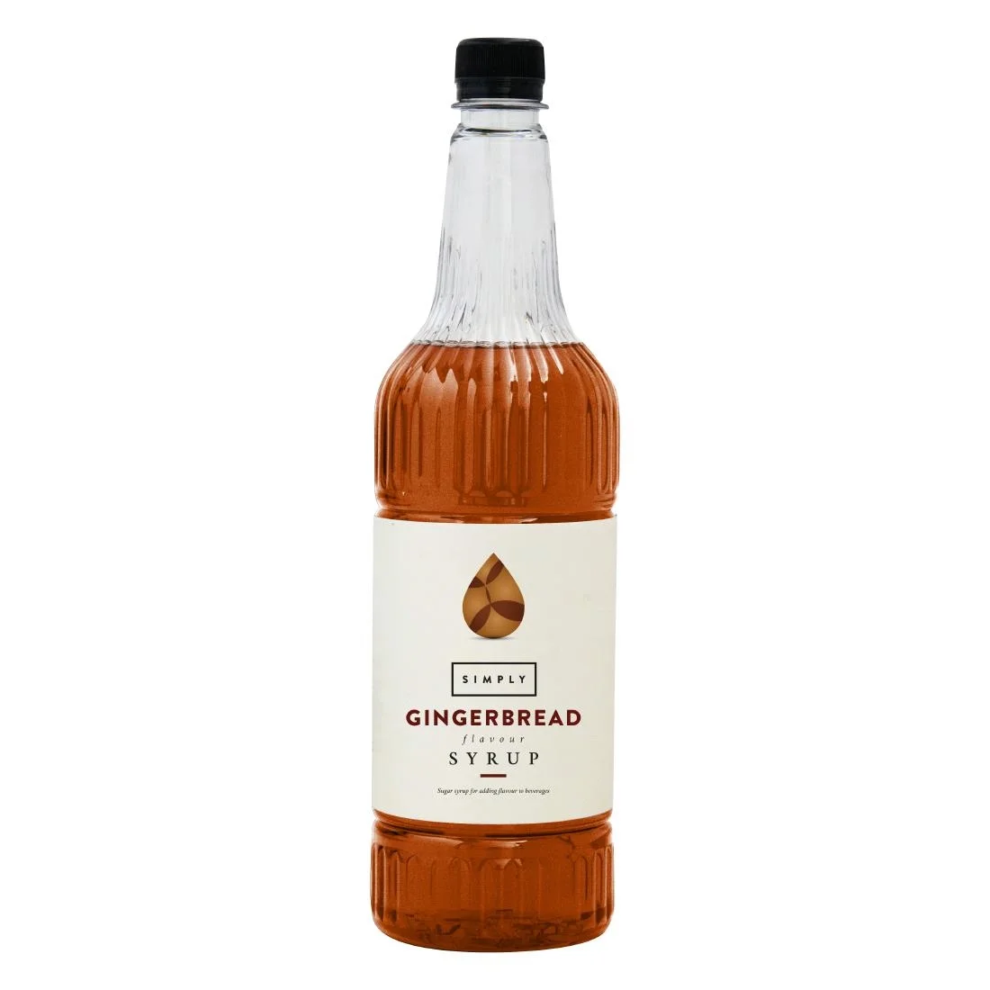 Simply Gingerbread Syrup 1Ltr
