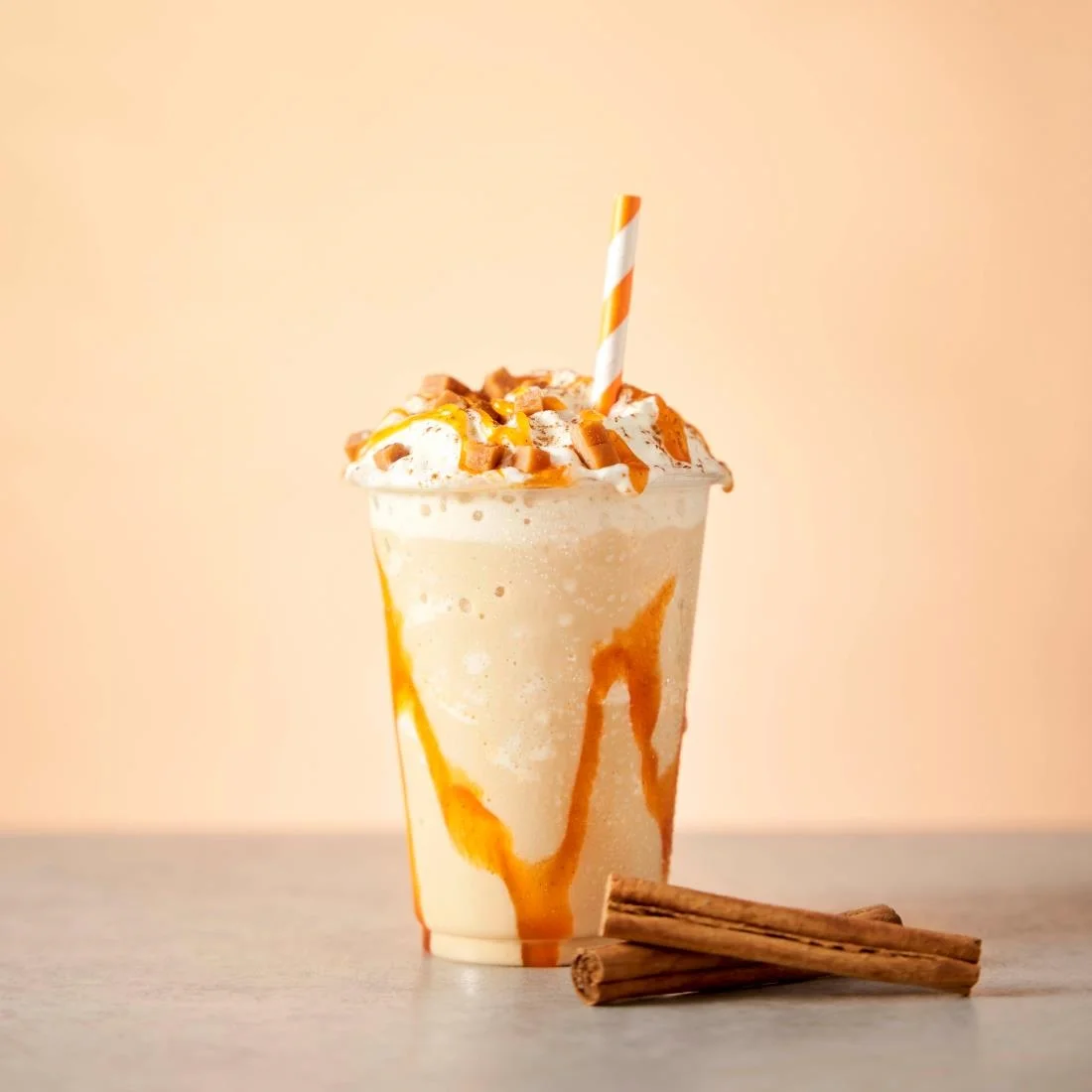 Simply Cinnamon Syrup 1Ltr - Image 3