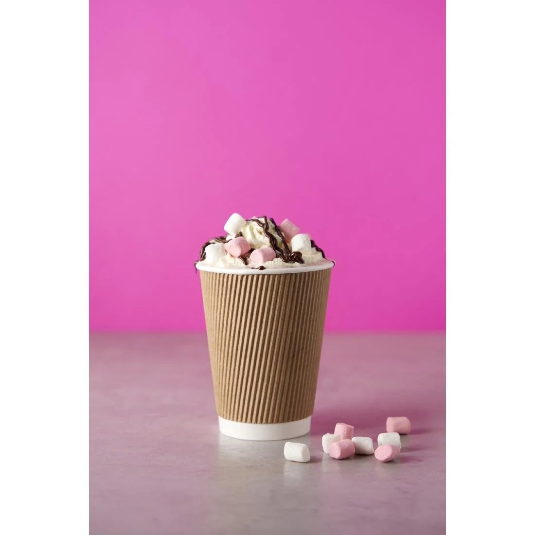 Simply Toasted Marshmallow Syrup 1Ltr - Image 4