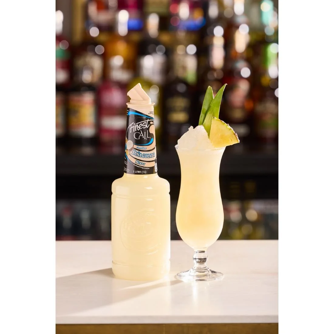 Finest Call Premium Pina Colada Mix 1Ltr - Image 2