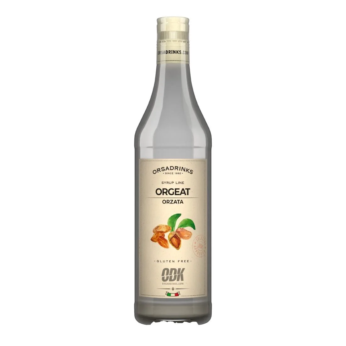 ODK Orgeat Syrup 750ml