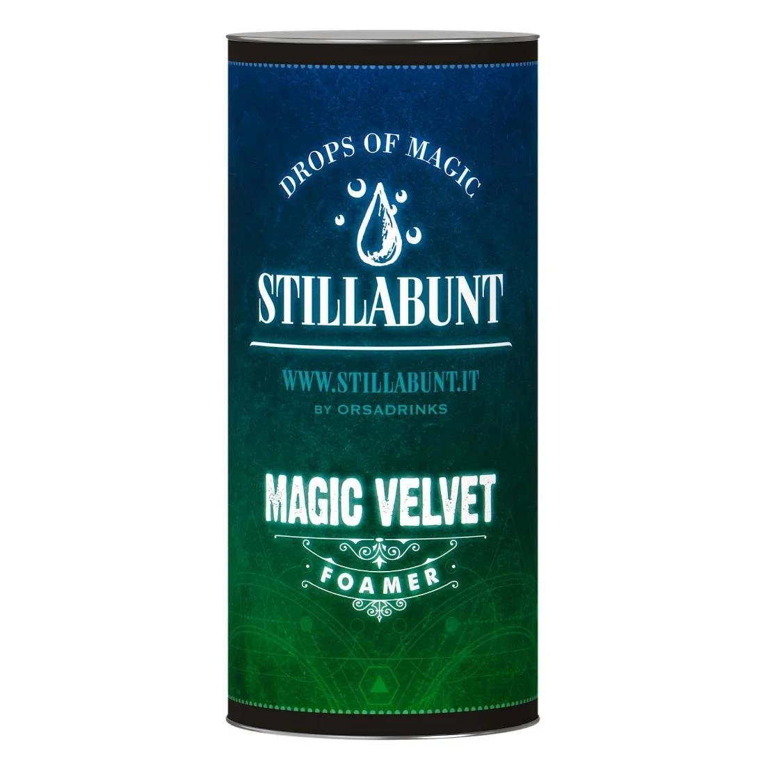 Stillabunt Magic Velvet Foamer 95ml - Image 3