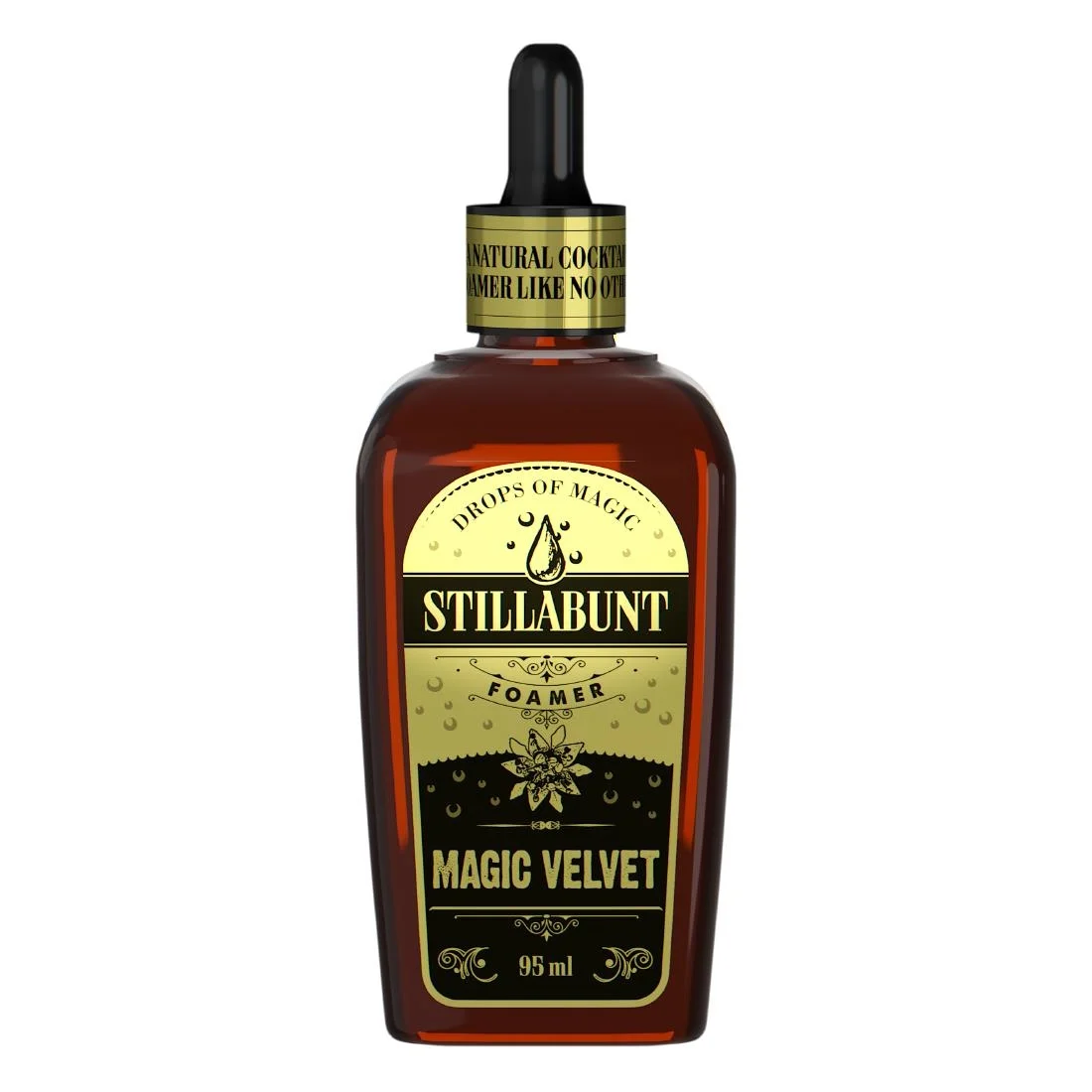 Stillabunt Magic Velvet Foamer 95ml