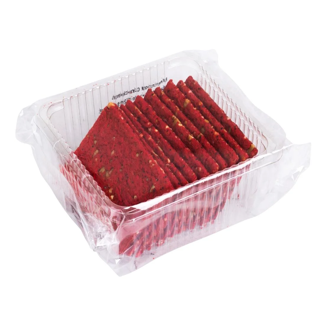 Thomas Fudge's Biscuits for Cheese Catering Pack 21x 75g (1.6kg) - Image 4