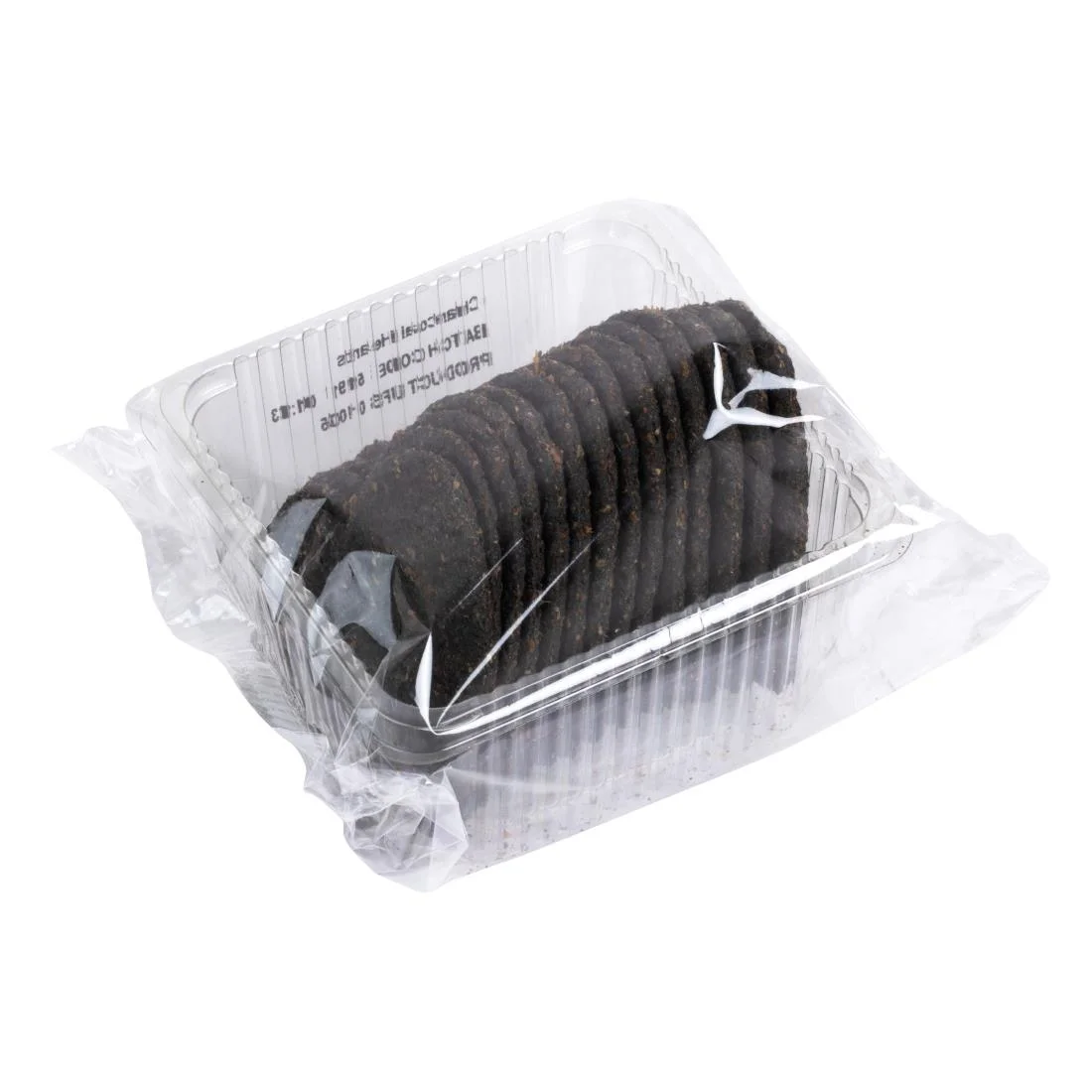 Thomas Fudge's Biscuits for Cheese Catering Pack 21x 75g (1.6kg) - Image 6