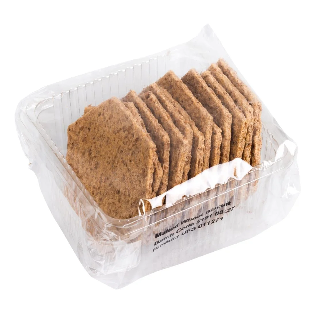 Thomas Fudge's Biscuits for Cheese Catering Pack 21x 75g (1.6kg) - Image 7
