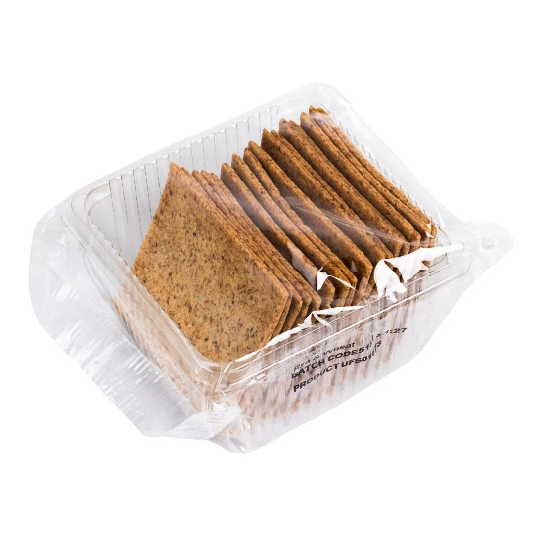 Thomas Fudge's Biscuits for Cheese Catering Pack 21x 75g (1.6kg) - Image 8