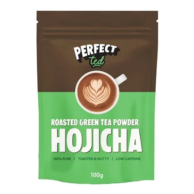 PerfectTed Hojicha 100g