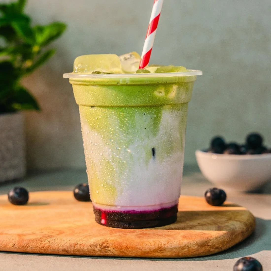 Simply Matcha Powder 454g - Image 2