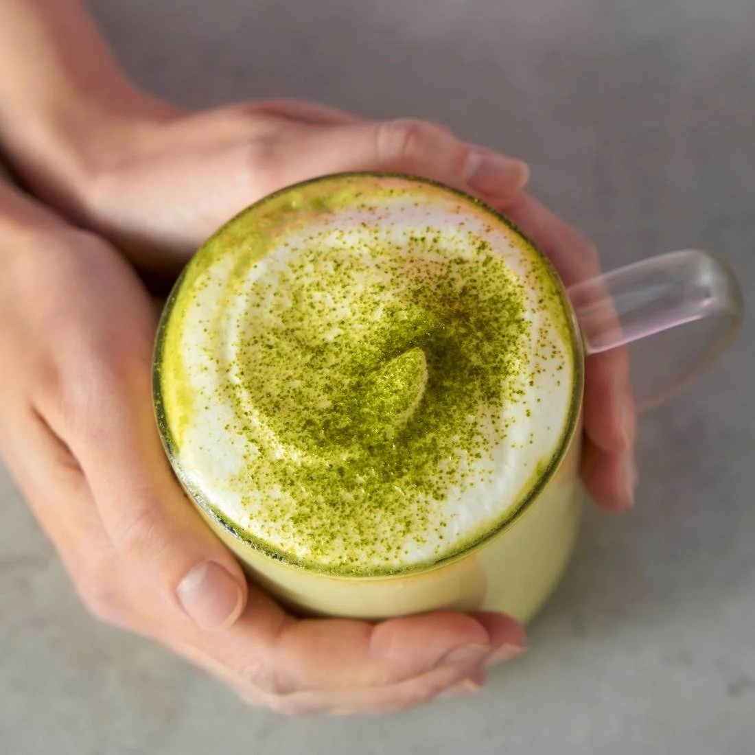 Simply Matcha Powder 454g - Image 3