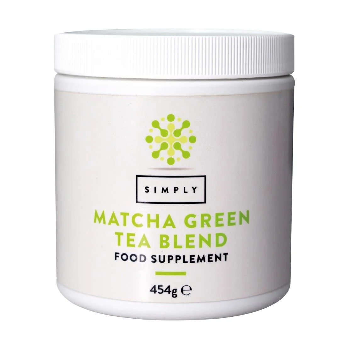 Simply Matcha Powder 454g