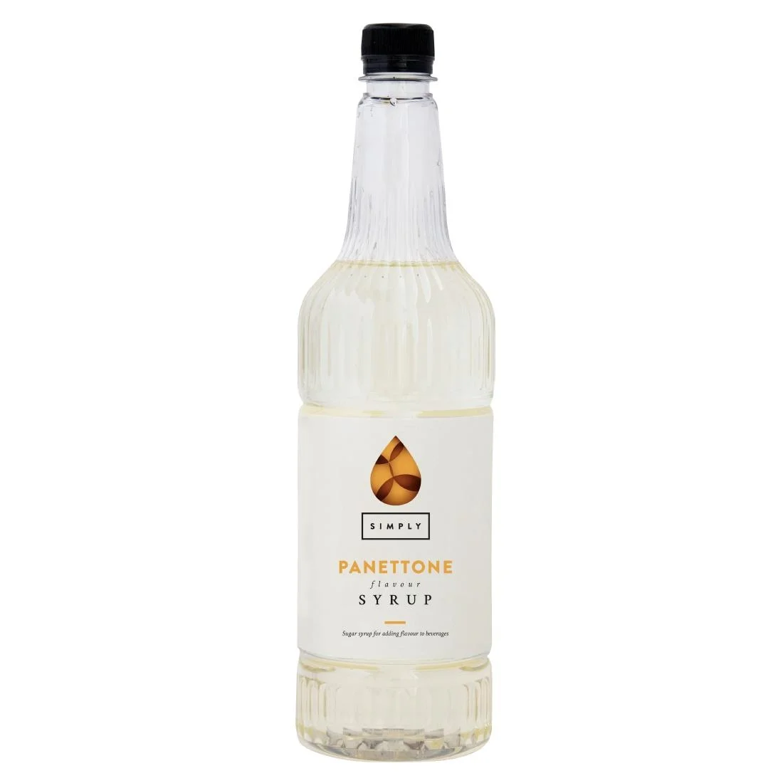 Simply Panettone Syrup - 1Ltr