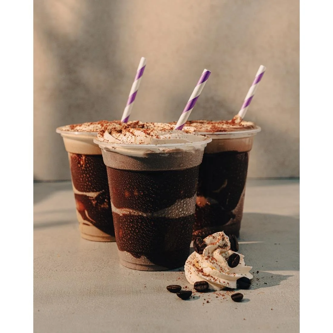 Simply Amaretto Syrup - 1Ltr - Image 2