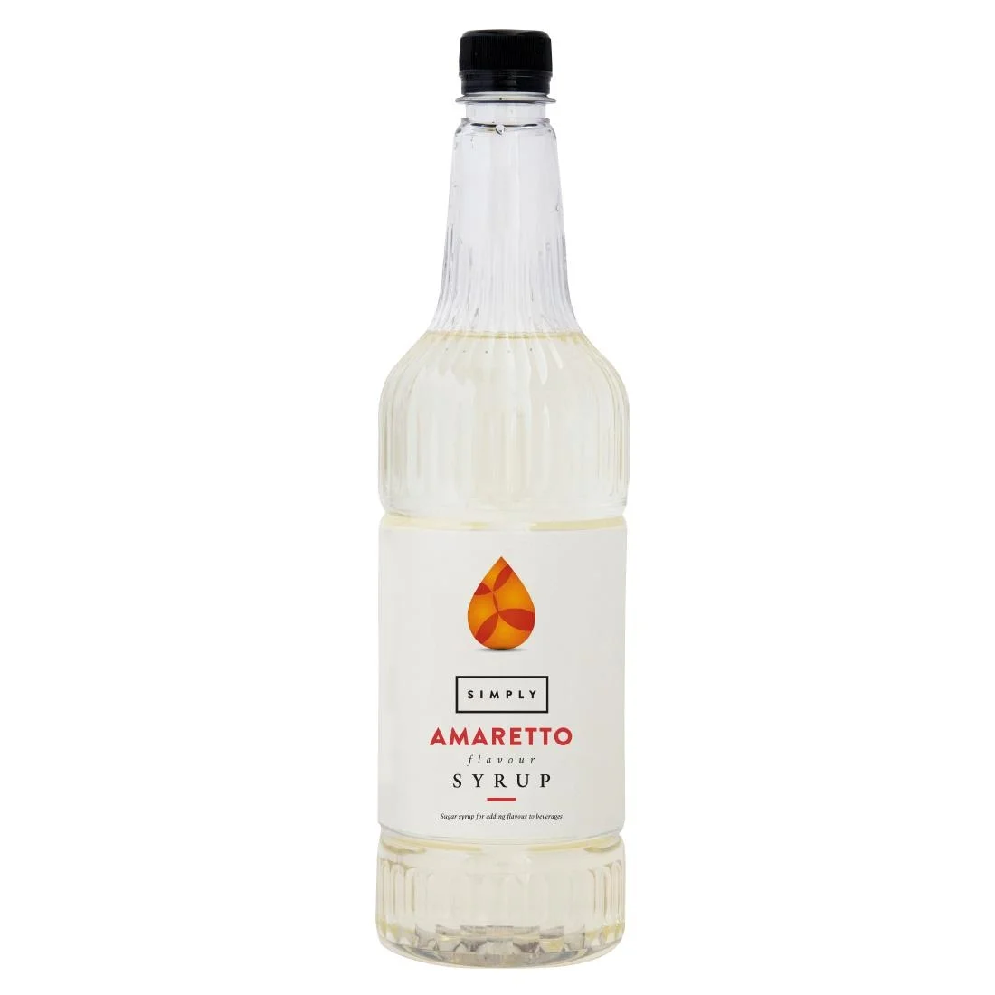 Simply Amaretto Syrup - 1Ltr