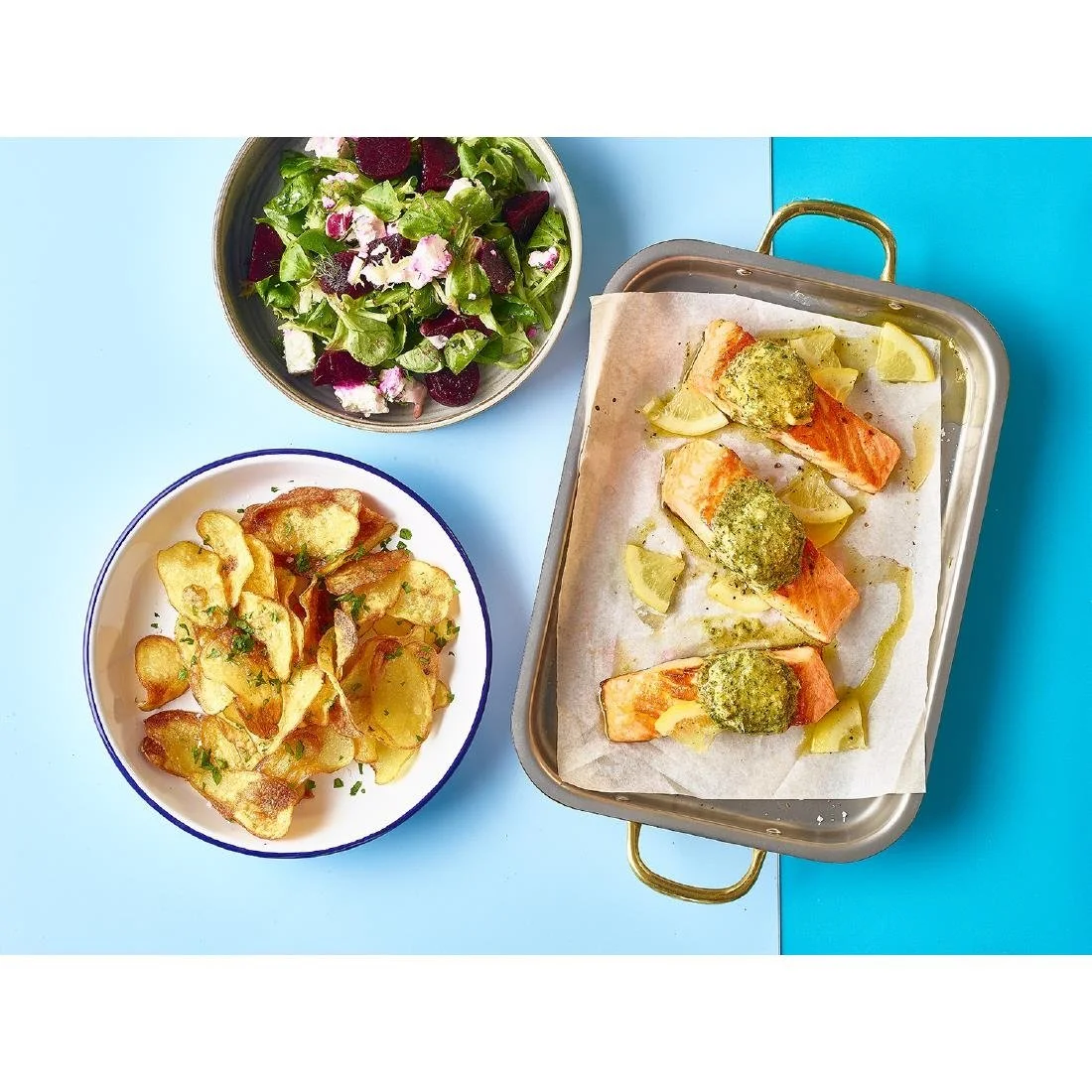 Opies Sliced Lemons 950g - Image 2