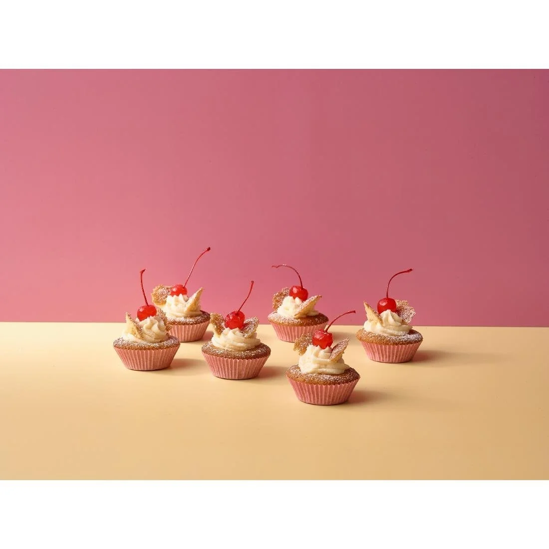 Opies Stemmed Maraschino Cocktail Cherries 1.15kg - Image 2