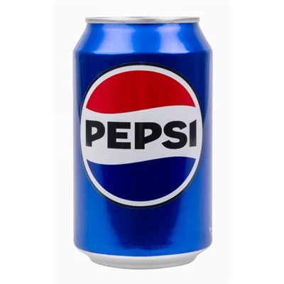 Pepsi Cans 330ml (24 Pack) - Image 1